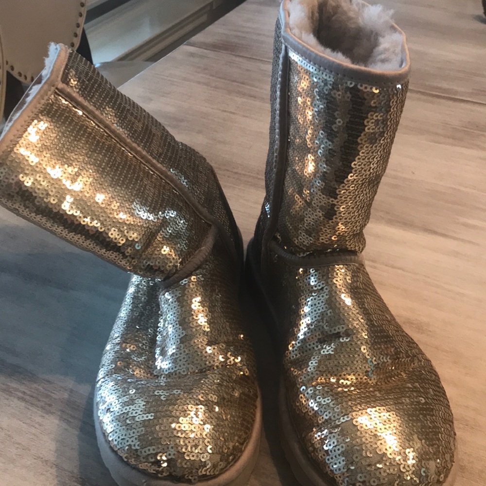 Ugg boots